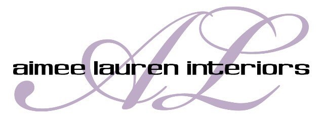 Aimee Lauren Interiors logo