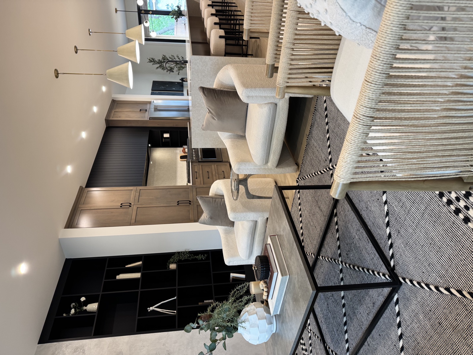 Aimée Lauren Leslie, Owner and Lead Interior Stylist